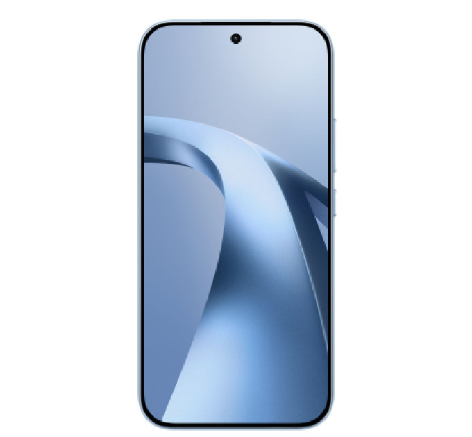 Мобільний телефон Xiaomi 17T 12/256GB Blue (1201327)