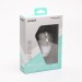 A4Tech Мишка A4Tech FB26CS Air2 Bluetooth/Wireless Icy White (4711421999168)
