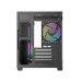 OCYPUS Корпус для ПК OCYPUS GAMMA-C54-BKD300XX-GL
