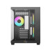 OCYPUS Корпус для ПК OCYPUS GAMMA-C54-BKD300XX-GL