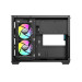OCYPUS Корпус для ПК OCYPUS GAMMA-C54-BKD300XX-GL