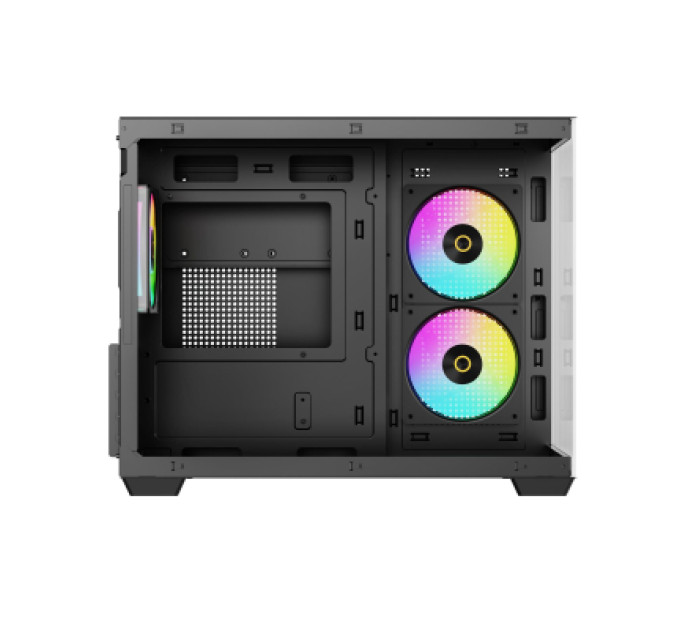 OCYPUS Корпус для ПК OCYPUS GAMMA-C54-BKD300XX-GL
