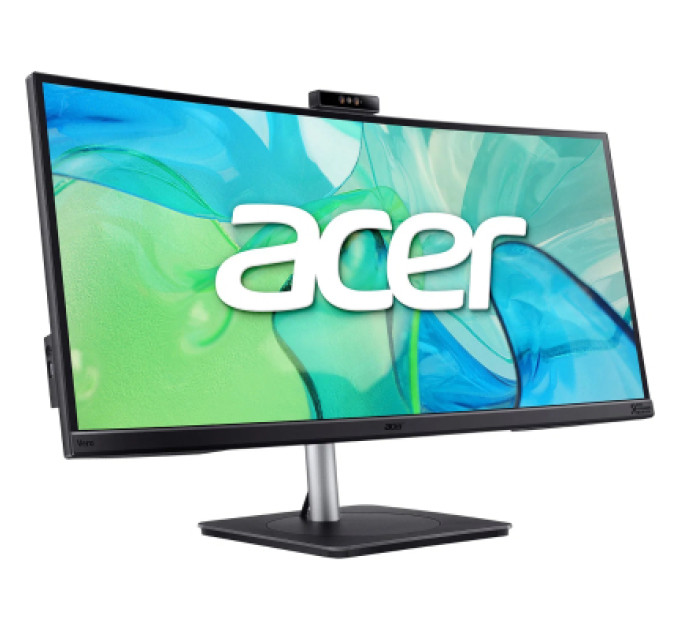 Acer Монітор Acer CB343CURDbemiiphcuzx (UM.CB3EE.D07)