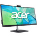 Acer Монітор Acer CB343CURDbemiiphcuzx (UM.CB3EE.D07)