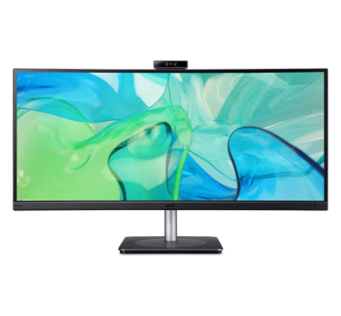 Acer Монітор Acer CB343CURDbemiiphcuzx (UM.CB3EE.D07)