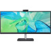 Acer Монітор Acer CB343CURDbemiiphcuzx (UM.CB3EE.D07)
