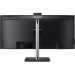 Acer Монітор Acer CB343CURDbemiiphcuzx (UM.CB3EE.D07)
