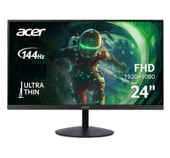 Acer Монітор Acer EK241P0bi (UM.QE0EE.005)