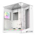Gamemax Корпус для ПК Gamemax NEX C56 VC WH