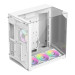Gamemax Корпус для ПК Gamemax NEX C56 VC WH