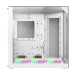Gamemax Корпус для ПК Gamemax NEX C56 VC WH