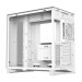 Gamemax Корпус для ПК Gamemax NEX C56 VC WH