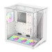 Gamemax Корпус для ПК Gamemax NEX C56 VC WH