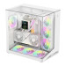 Gamemax Корпус для ПК Gamemax NEX C56 VC WH