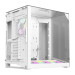 Gamemax Корпус для ПК Gamemax NEX C56 VC WH