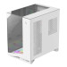 Gamemax Корпус для ПК Gamemax NEX C56 VC WH