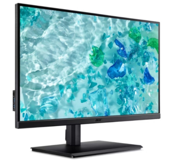 Acer Монітор Acer B247YC3bmiruzxv (UM.QB7EE.304)