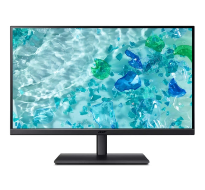 Acer Монітор Acer B247YC3bmiruzxv (UM.QB7EE.304)