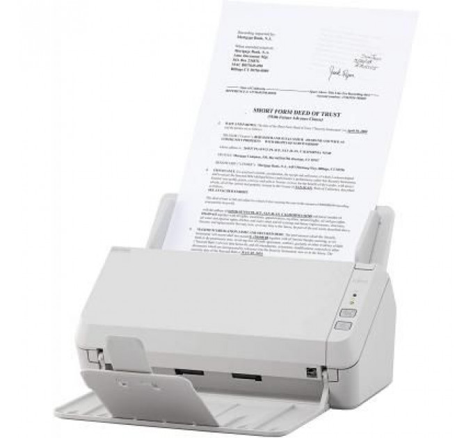 Сканер Fujitsu SP-1130N (PA03811-B021)
