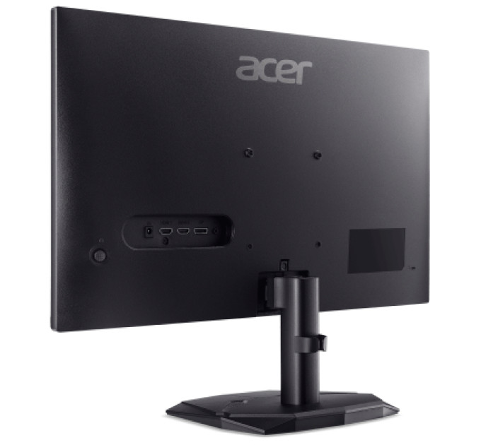 Acer Монітор Acer Nitro KG240YW3bmiipx (UM.QX0EE.329)