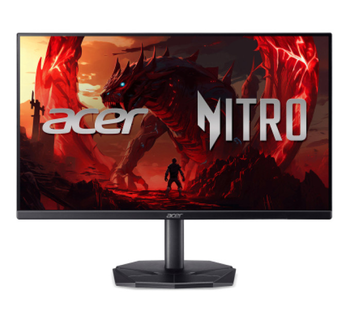 Acer Монітор Acer Nitro KG240YW3bmiipx (UM.QX0EE.329)