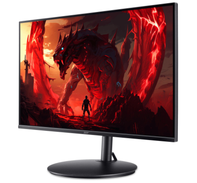 Acer Монітор Acer Nitro XF240YW3biiph (UM.QX0EE.320)