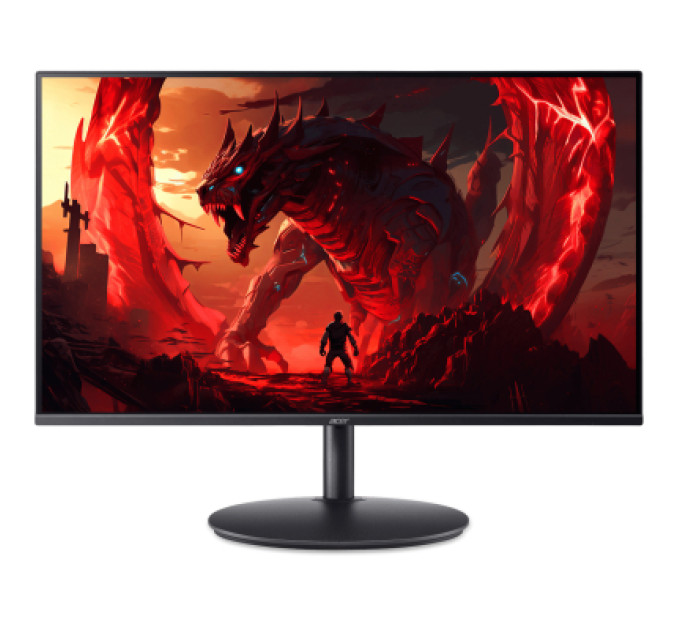 Acer Монітор Acer Nitro XF240YW3biiph (UM.QX0EE.320)