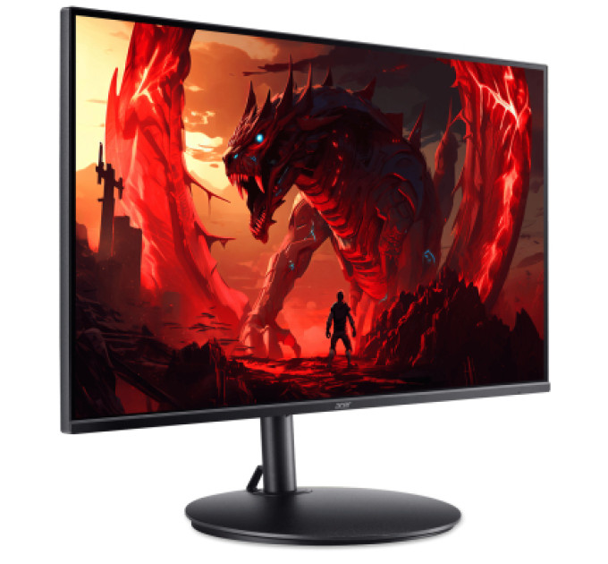Acer Монітор Acer Nitro XF240YW3biiph (UM.QX0EE.320)