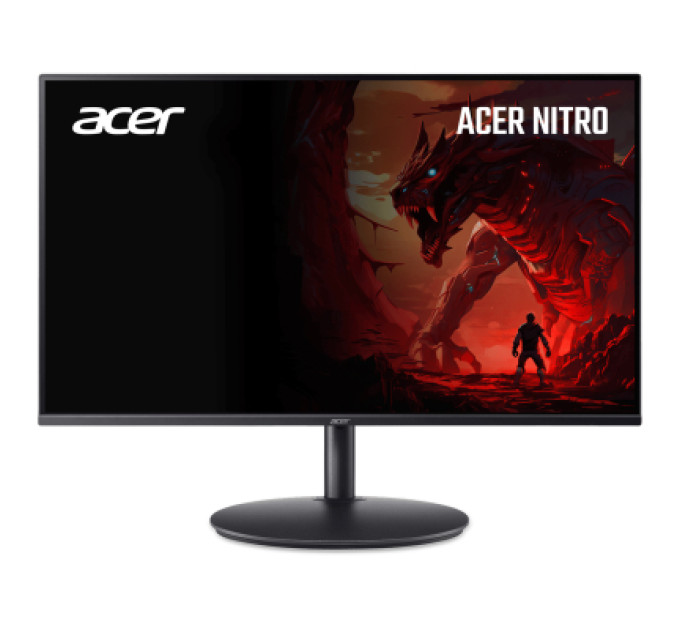 Acer Монітор Acer Nitro XF240YW3biiph (UM.QX0EE.320)