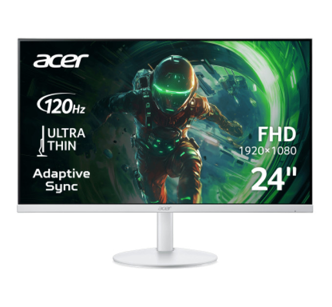 Acer Монітор Acer SA243YG0wmix (UM.QS3EE.017)