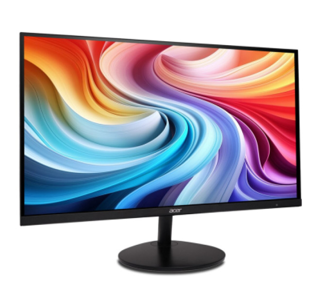 Acer Монітор Acer Nitro KG270W5bmiipx (UM.HX0EE.506)