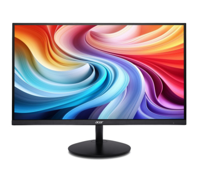 Acer Монітор Acer Nitro KG270W5bmiipx (UM.HX0EE.506)
