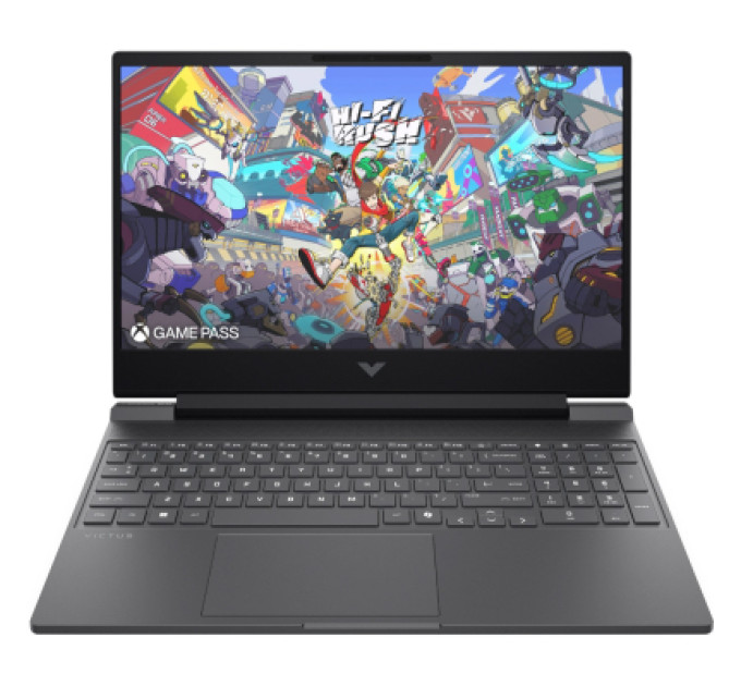 HP Ноутбук HP Victus 15-fa2129ua (D8ZC3EA)