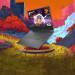 HP Ноутбук HP Victus 15-fa2129ua (D8ZC3EA)