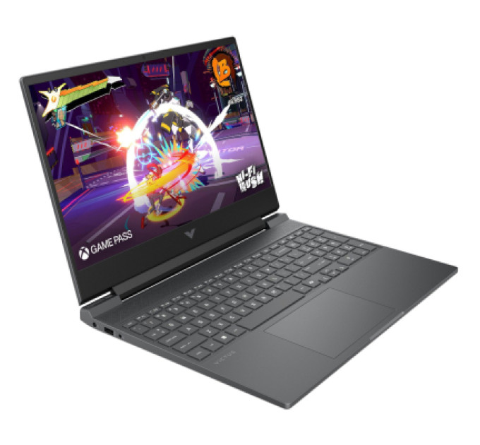 HP Ноутбук HP Victus 15-fa2129ua (D8ZC3EA)