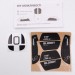 Мишка A4Tech Bloody R72 Ultra Wireless/USB Black (4711421000895)