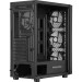 Prologix Корпус для ПК Prologix Glower GM-07RBA Black