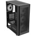 Prologix Корпус для ПК Prologix Glower GM-07RBA Black