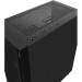Prologix Корпус для ПК Prologix Glower GM-07RBA Black