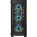 Prologix Корпус для ПК Prologix Glower GM-07RBA Black
