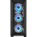 Prologix Корпус для ПК Prologix Glower GM-07RBA Black