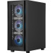 Prologix Корпус для ПК Prologix Glower GM-07RBA Black