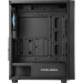 Prologix Корпус для ПК Prologix Glower GM-07RBA Black