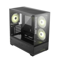 Корпус для ПК MSI MAG PANO M110R