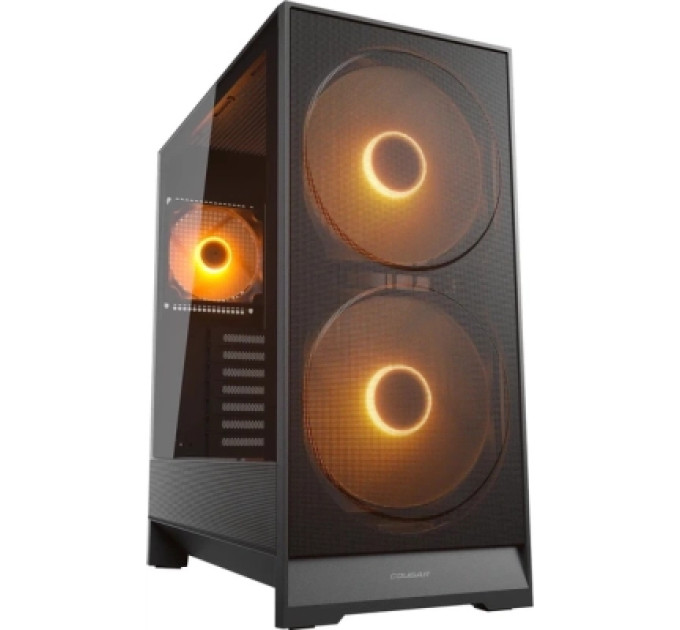 Cougar Корпус для ПК Cougar AIRFACE 180