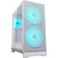 Cougar Корпус для ПК Cougar AIRFACE 180 White