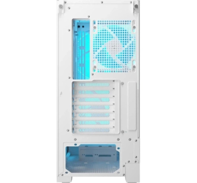 Cougar Корпус для ПК Cougar AIRFACE 180 White