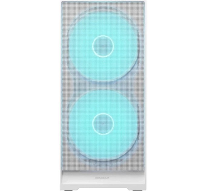 Cougar Корпус для ПК Cougar AIRFACE 180 White
