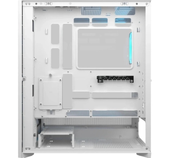 Cougar Корпус для ПК Cougar AIRFACE 180 White