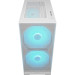Cougar Корпус для ПК Cougar AIRFACE 180 White